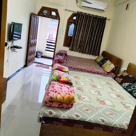 Hotel Maruti Palace Ujjain Esterno foto