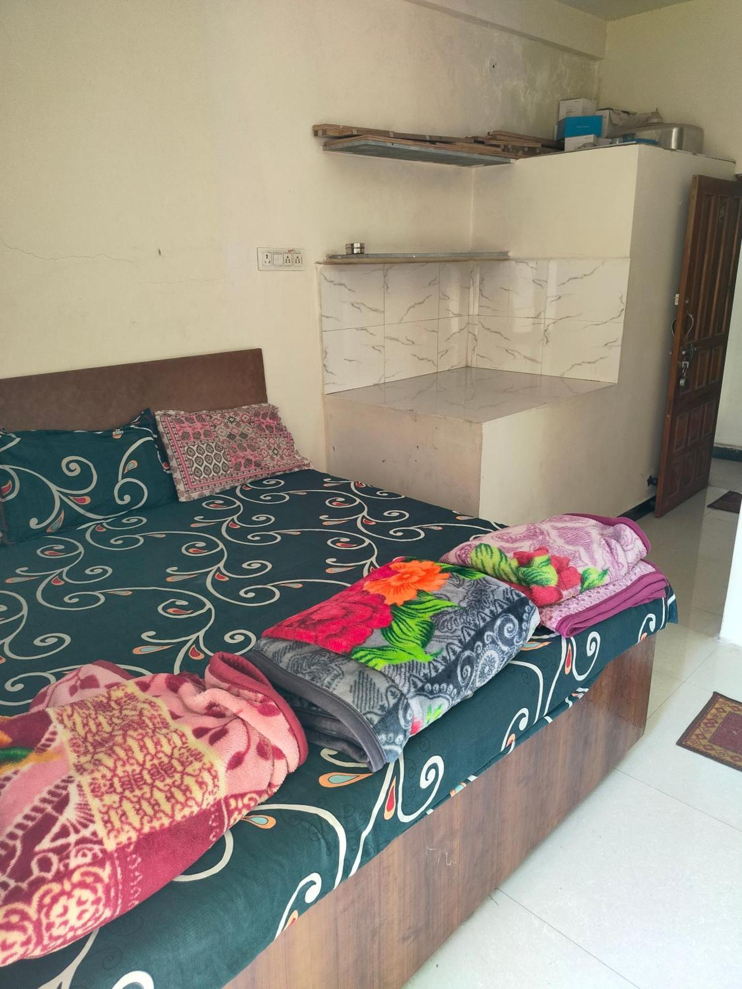 Hotel Maruti Palace Ujjain Esterno foto